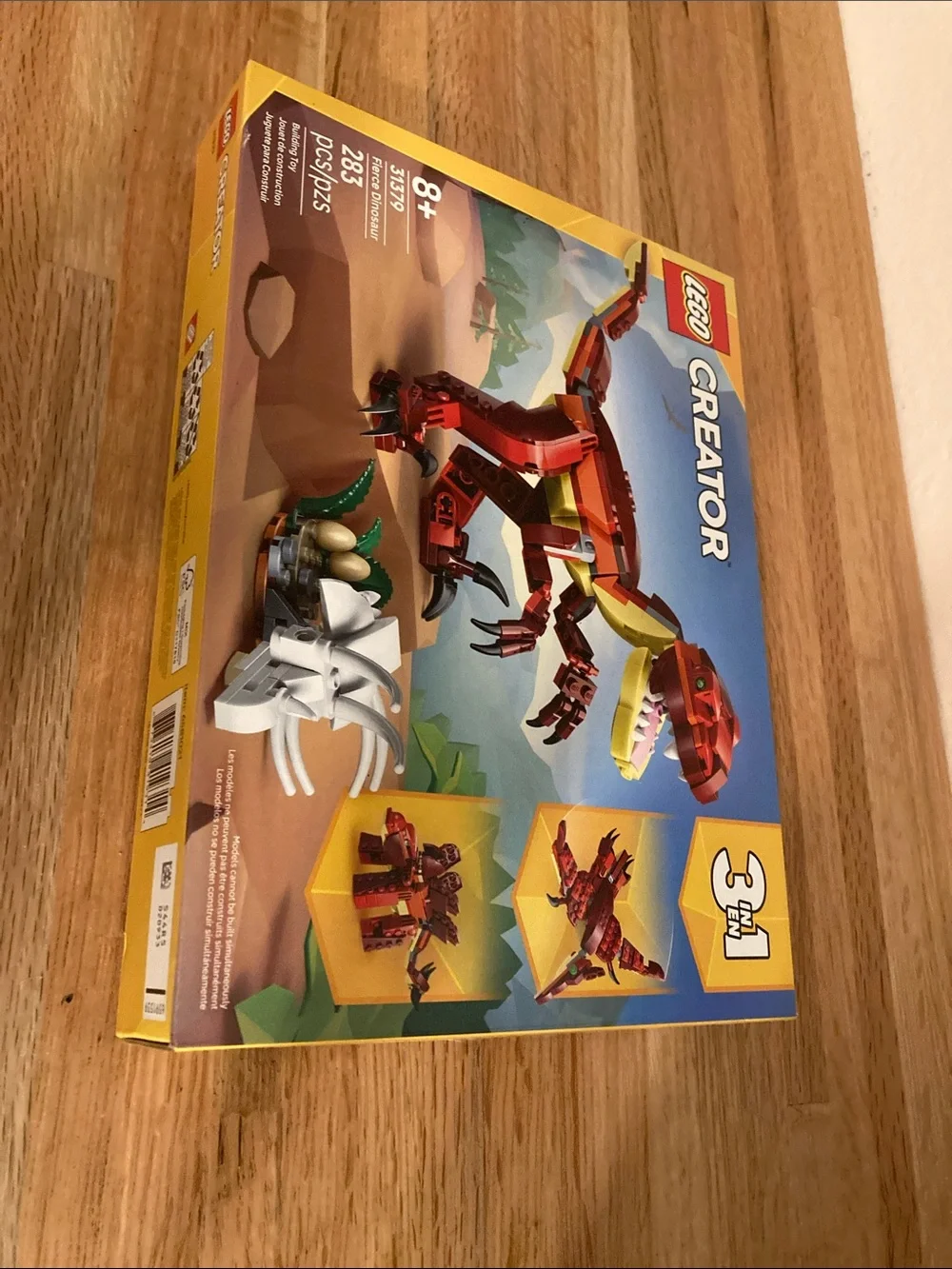 Lego toy kids